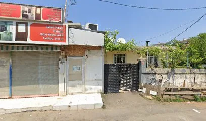 Reyhan cafe restoran