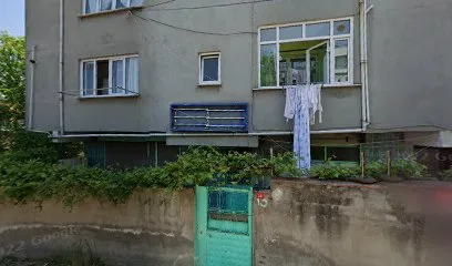 Salas Lahmacun Orhan Gazi Şube