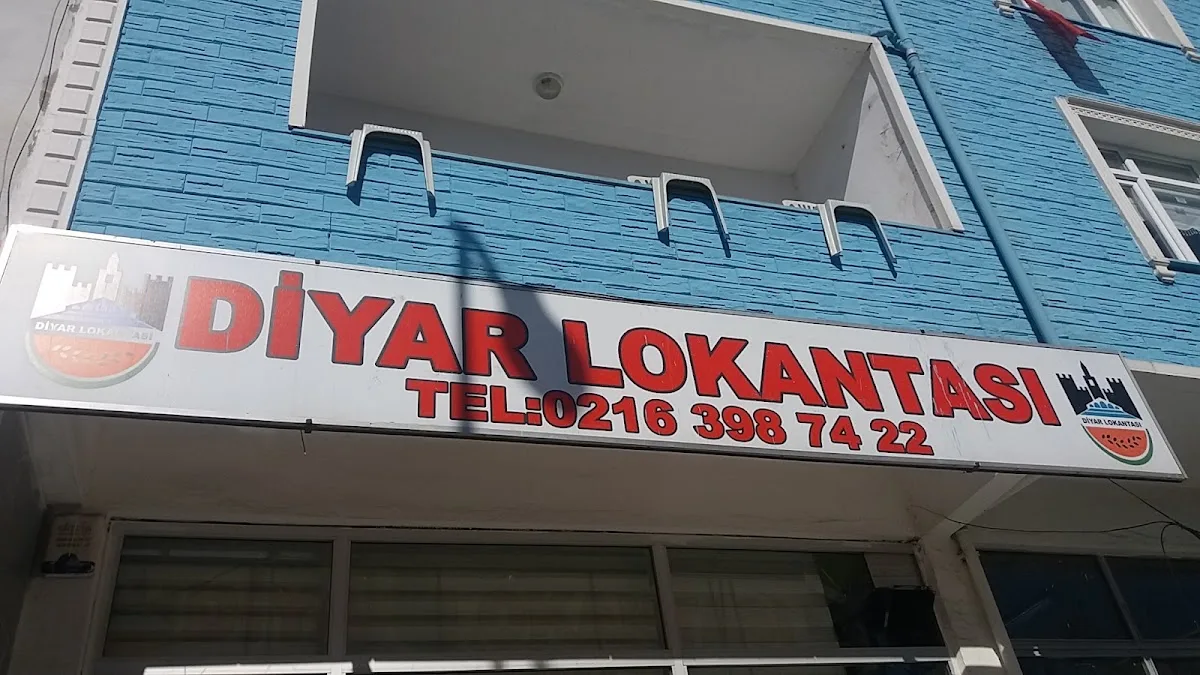 Diyar Lokantası