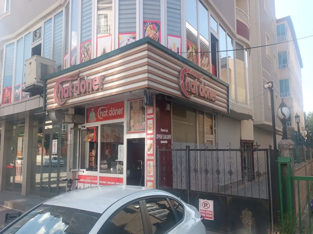 HAT DÖNER