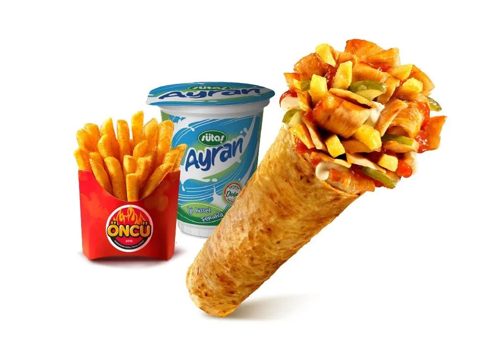 Öncü Döner