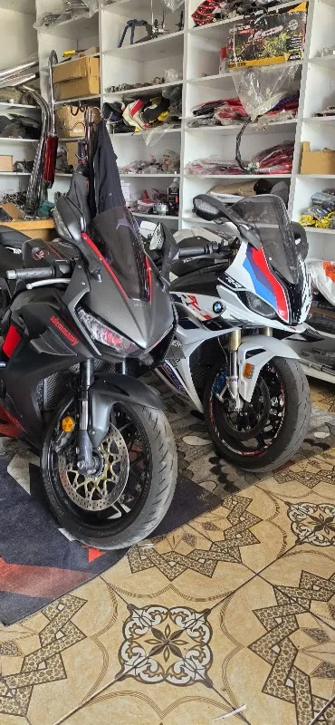 mamay motor