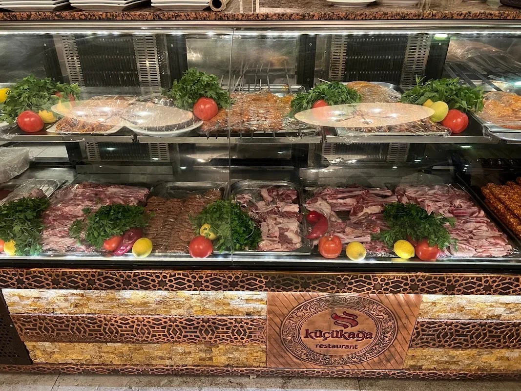Küçükağa Restaurant