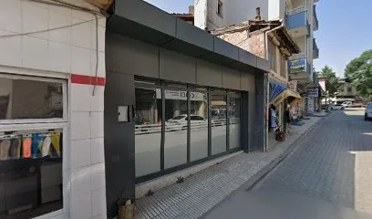 Lades Kebap Salonu