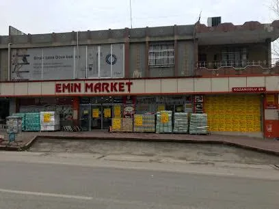 Emin Market