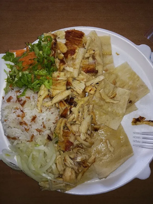 Lezzet Sarayı