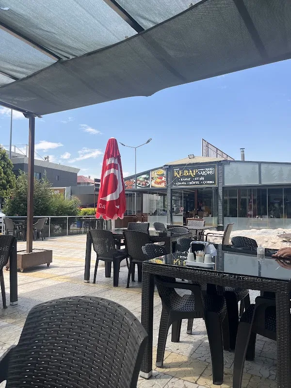 OPET BAHADIR KEBAP SALONU