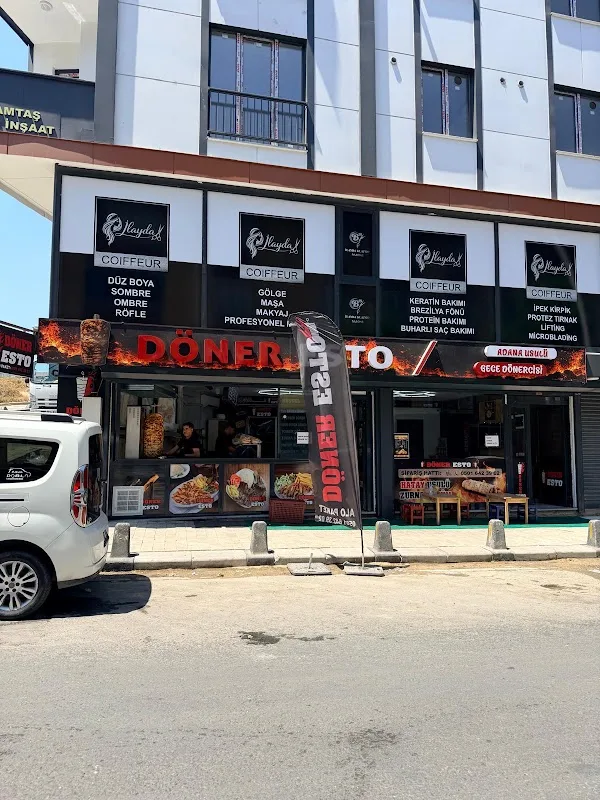 Döner Esto