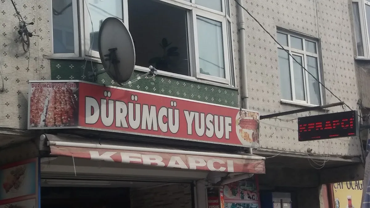 Dürümcü Yusuf