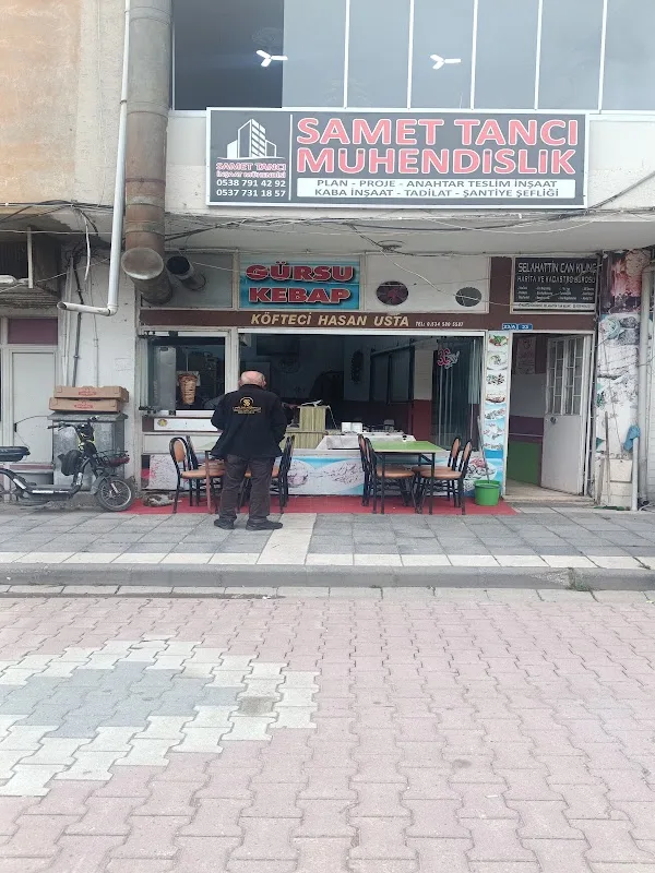 Gürsu Kebap Salonu