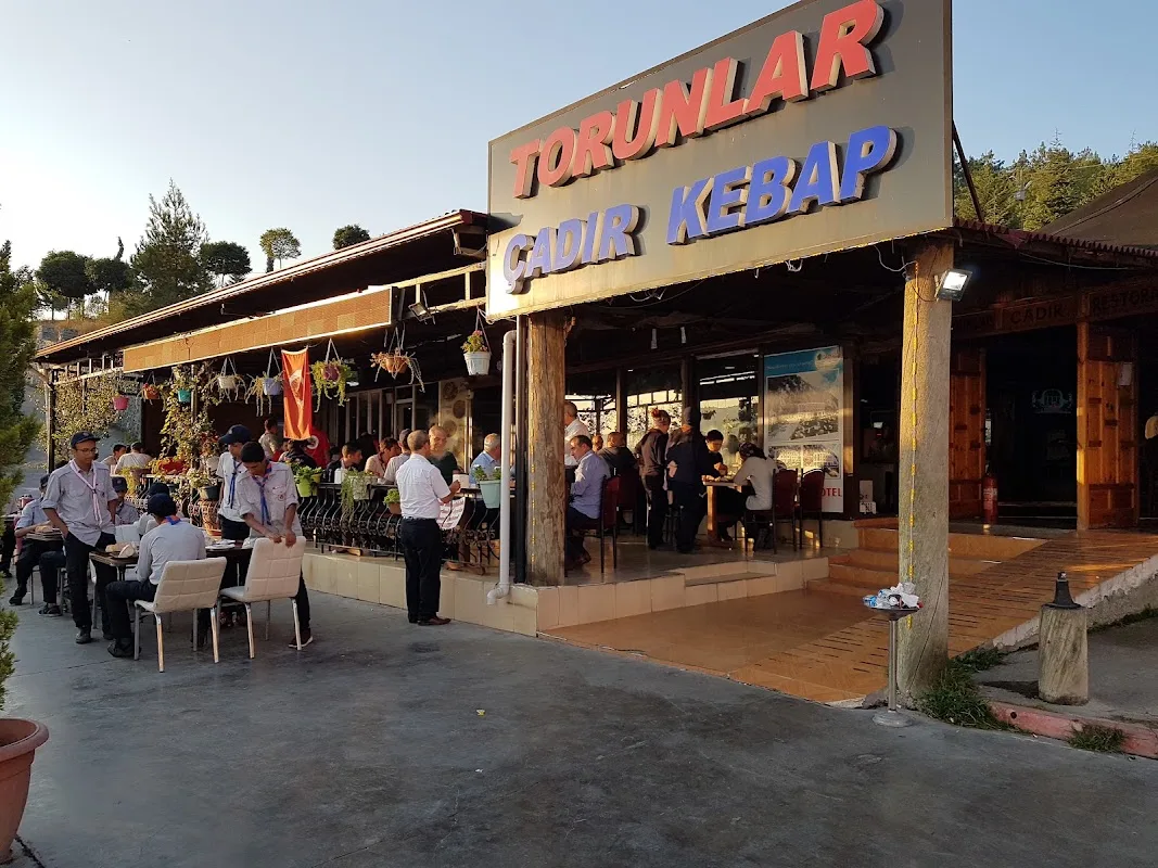 Torunlar Kebap Salonu