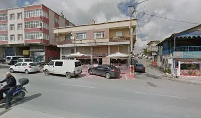 Raguba Kebap
