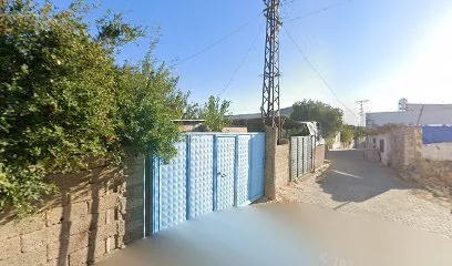 Halil ustanın yeri döner ve tantuni salano