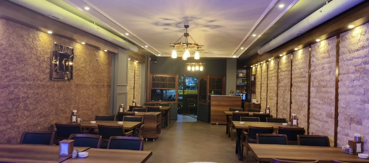 Gazi Beyrut Restaurant