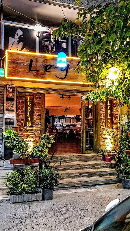 Leylim Meyhane