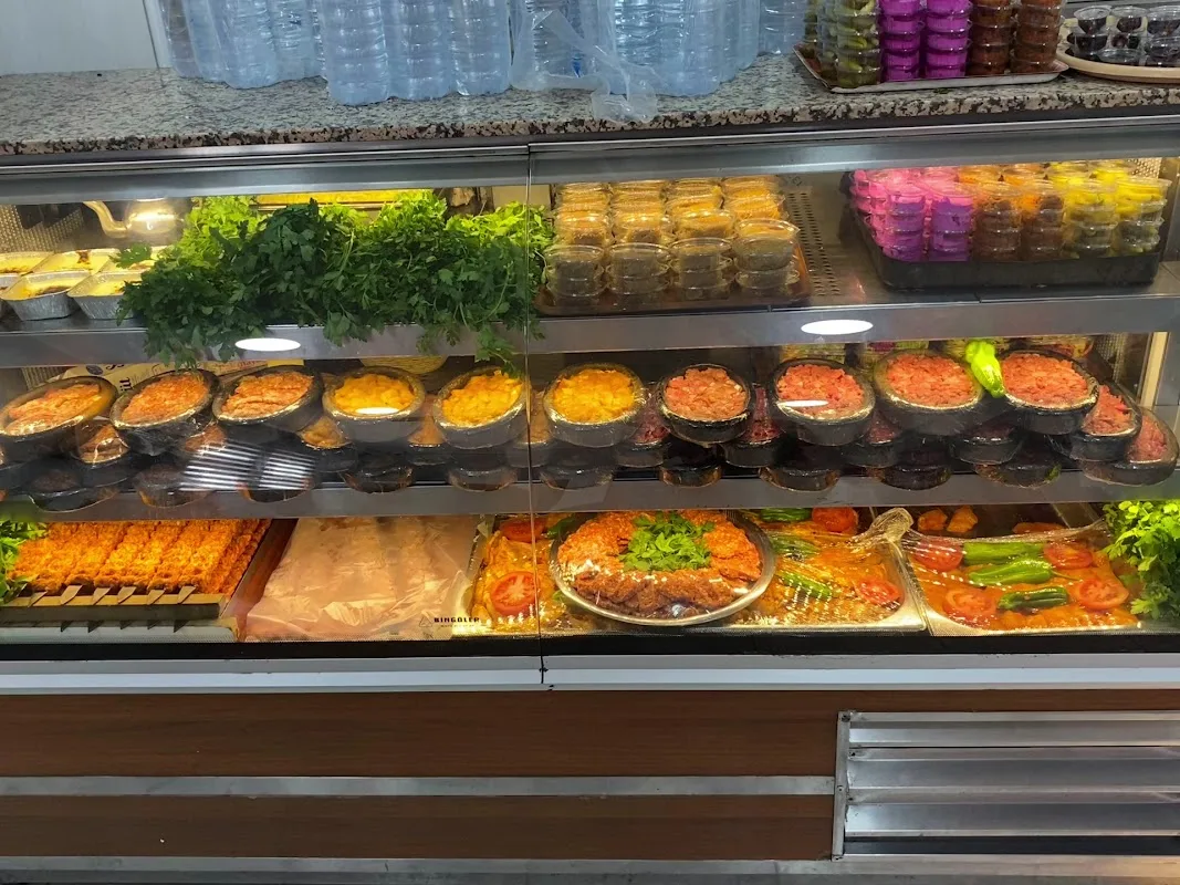 Doyuran restaurant