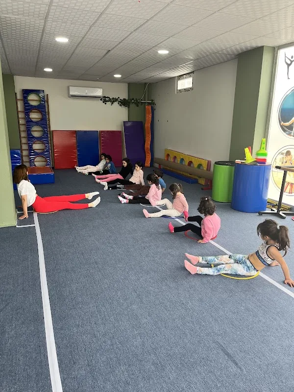 Densia Cimnastik & Pilates Adıyaman