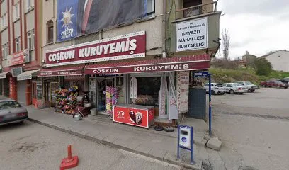 Öz Akyurt Sofrası