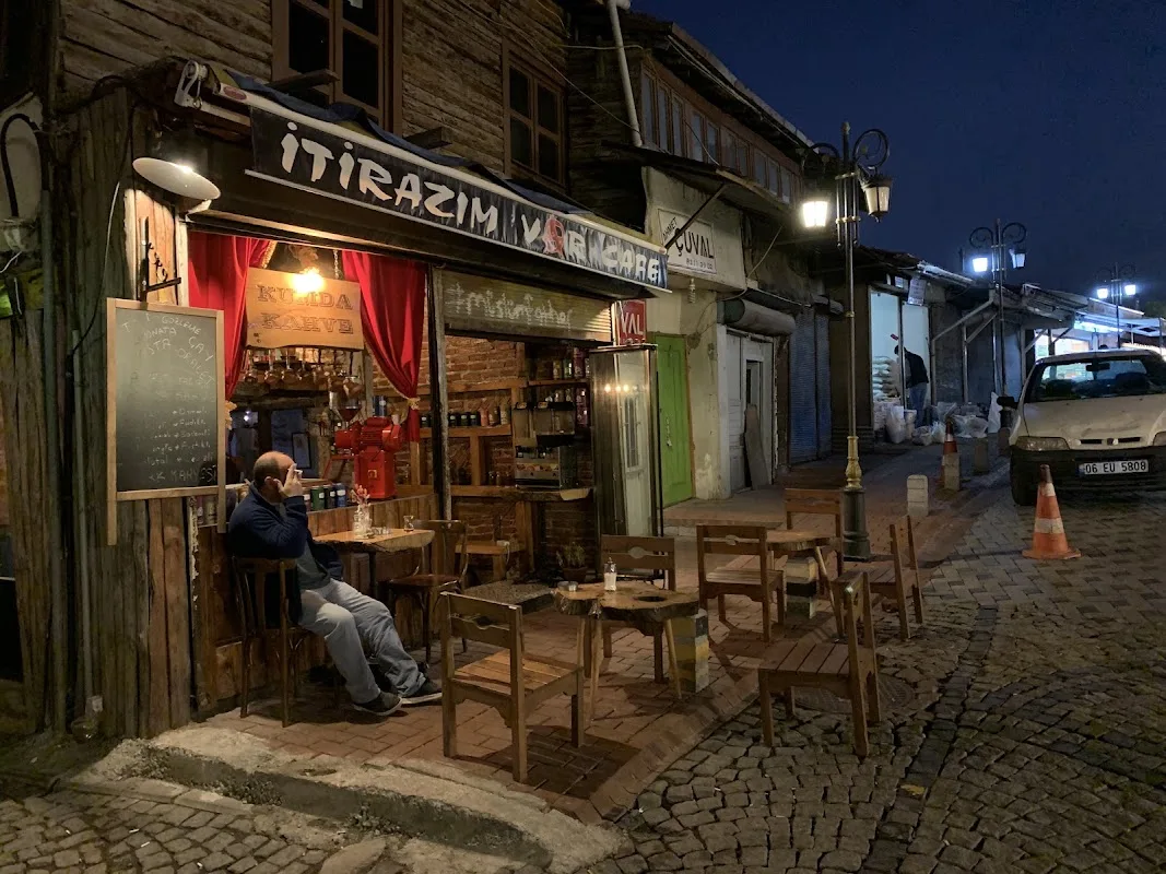 Sadık Ustanın Meşhur Kebabı