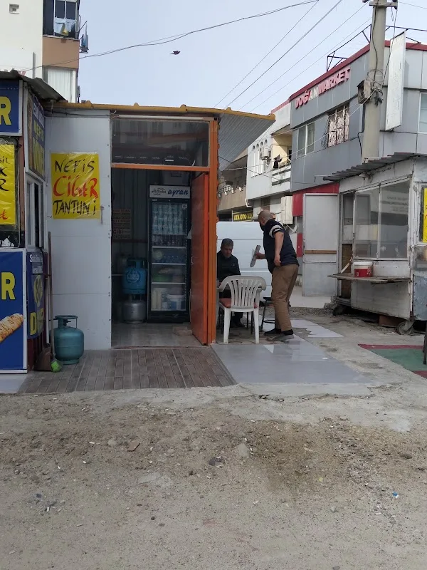 Doğan Market