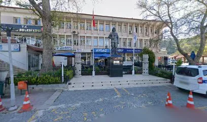 Mutlu Kebap