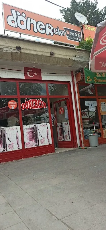 Dönercim