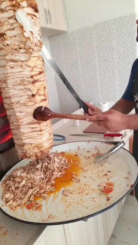 Dönercim Turgut