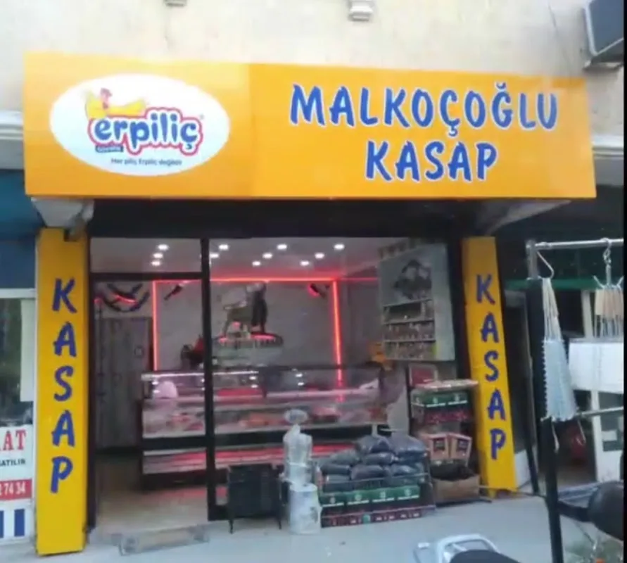 MALKOÇOĞLU KASABI