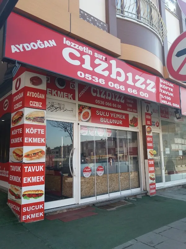 AYDOĞAN cızbızz