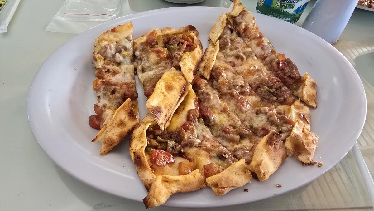 Ustam Kebap