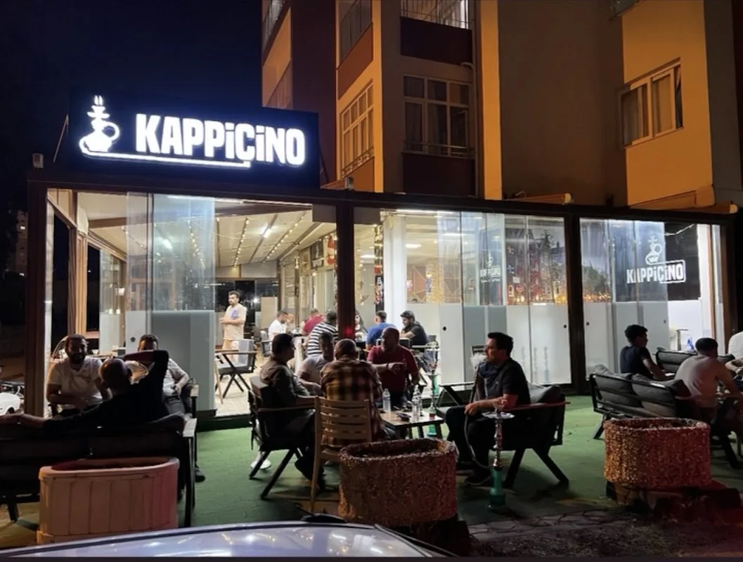 Moda Cafe Kozan