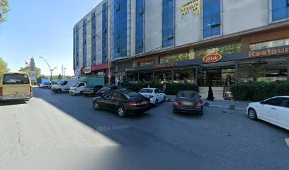 Restaurant Altinser
