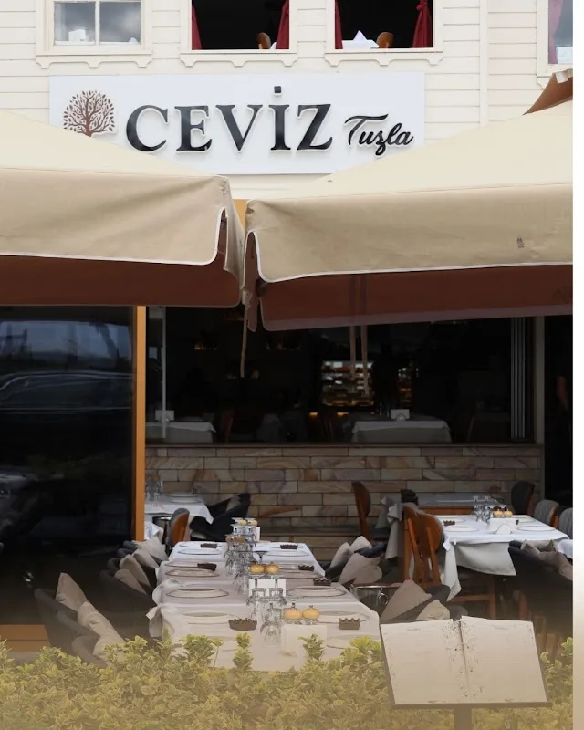 Ceviz Tuzla ( Balık Restaurant )