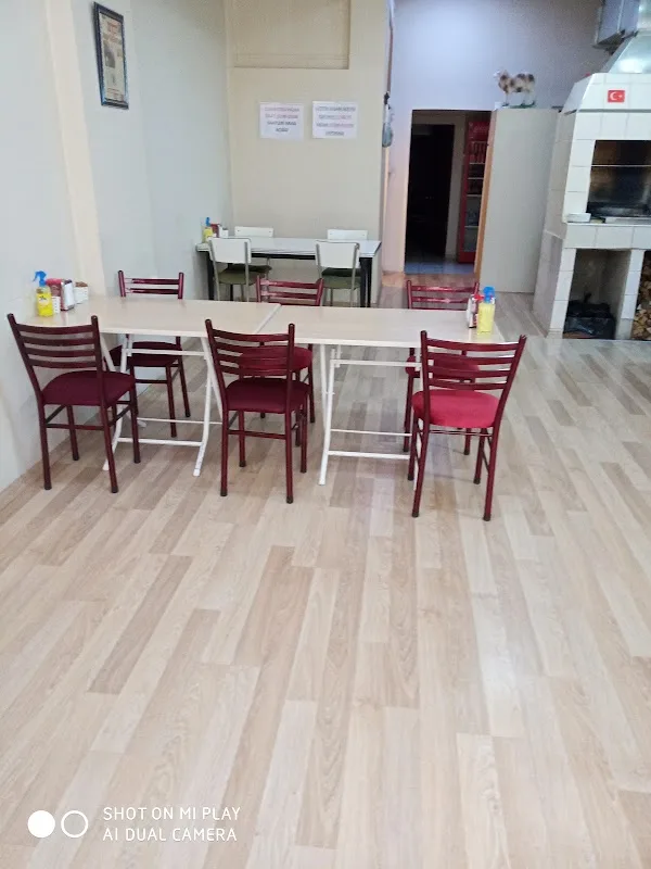 (Gölbaşı ANKARA)AKSU CAĞ KEBAP