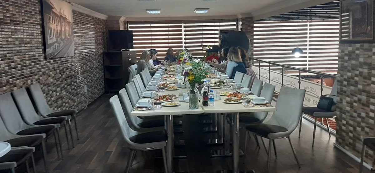 Çetinkaya Aspava