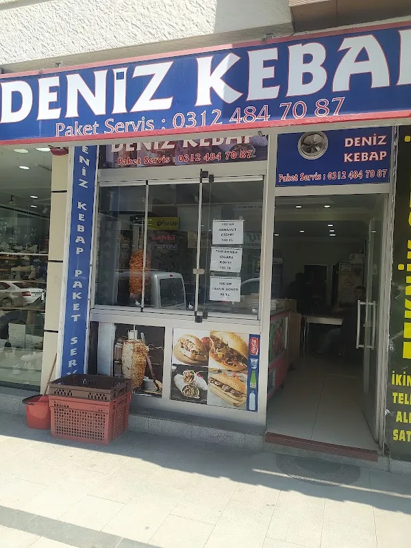 Deniz Kebap