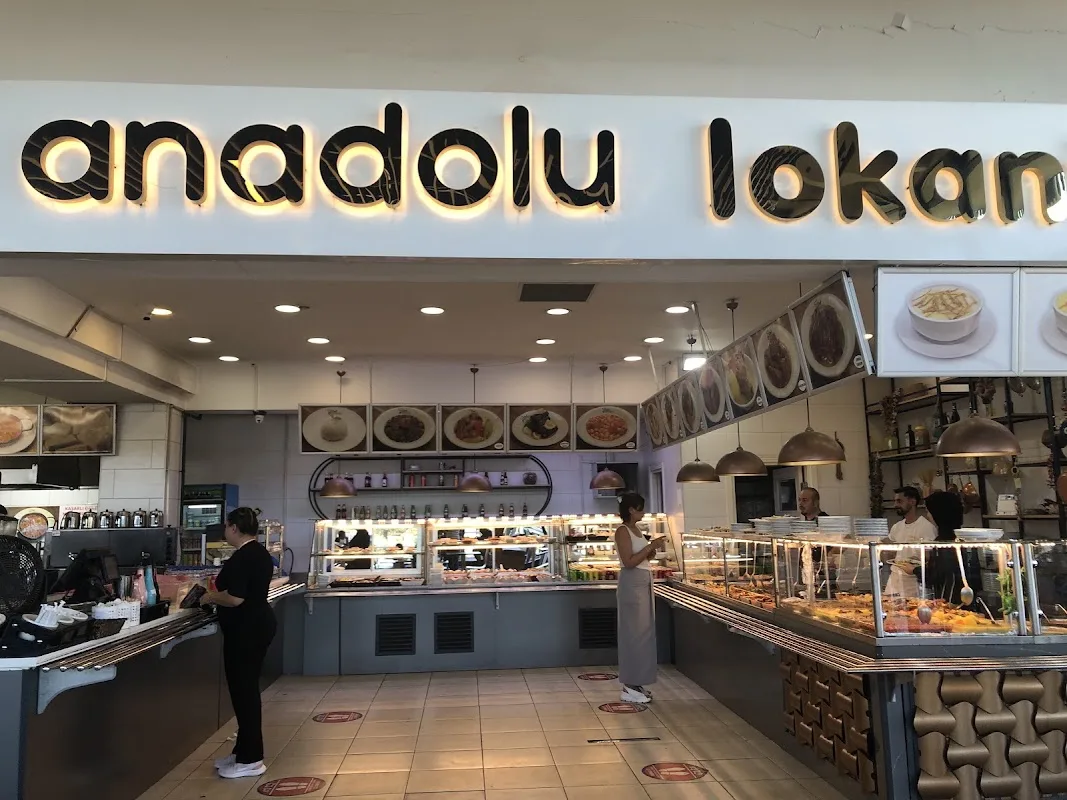 Anadolu Lokantası