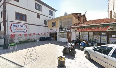 Gözde Doğalgaz