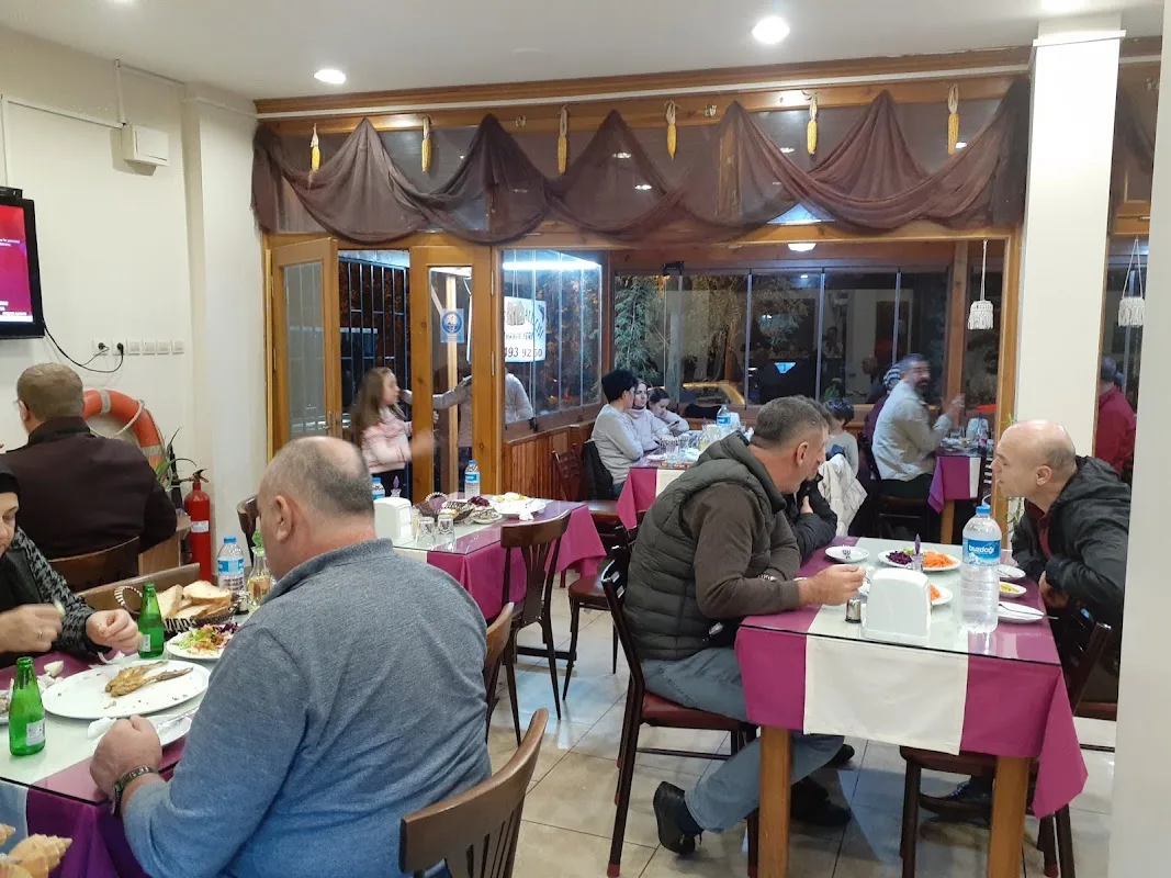 Karadeniz Balıkçısı