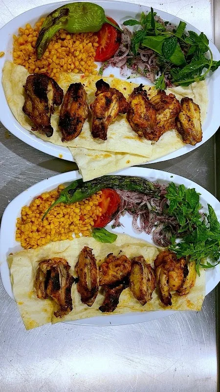 Tufan Usta Pide ve Kebap