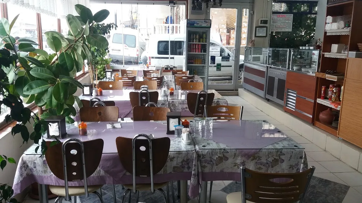 Nazar Yemek