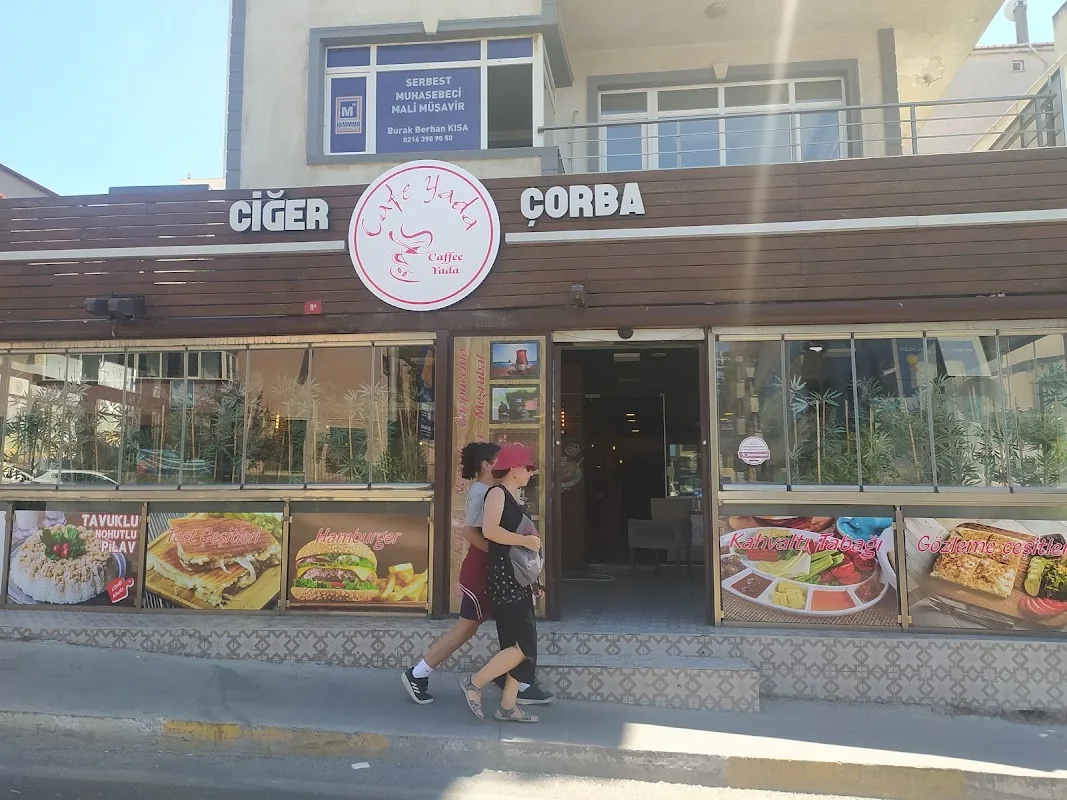 CAFE YADA