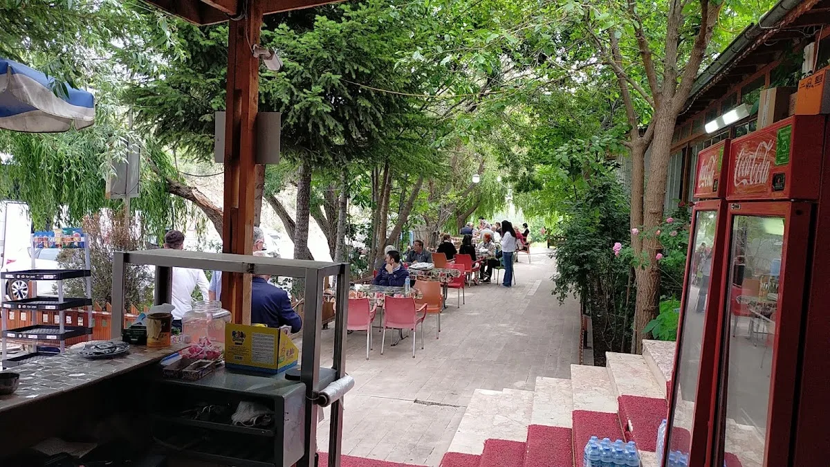 Efe Kebap Sarayı