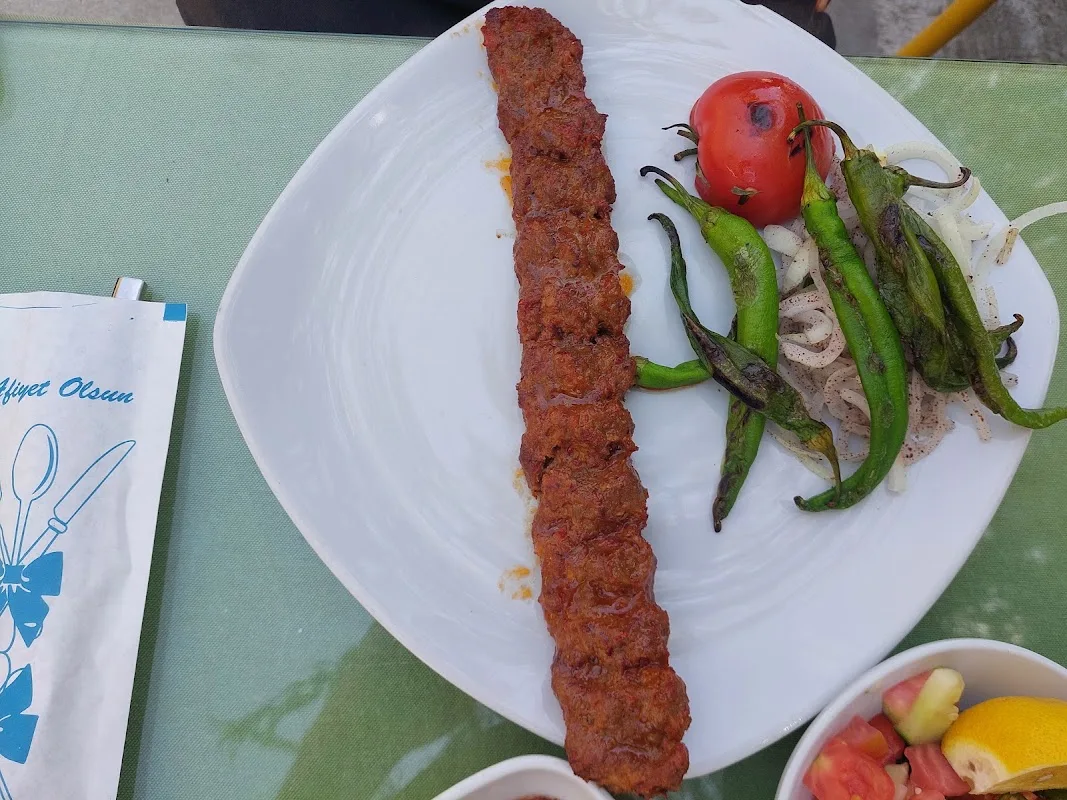 Boğaziçi Kır Lokantası
