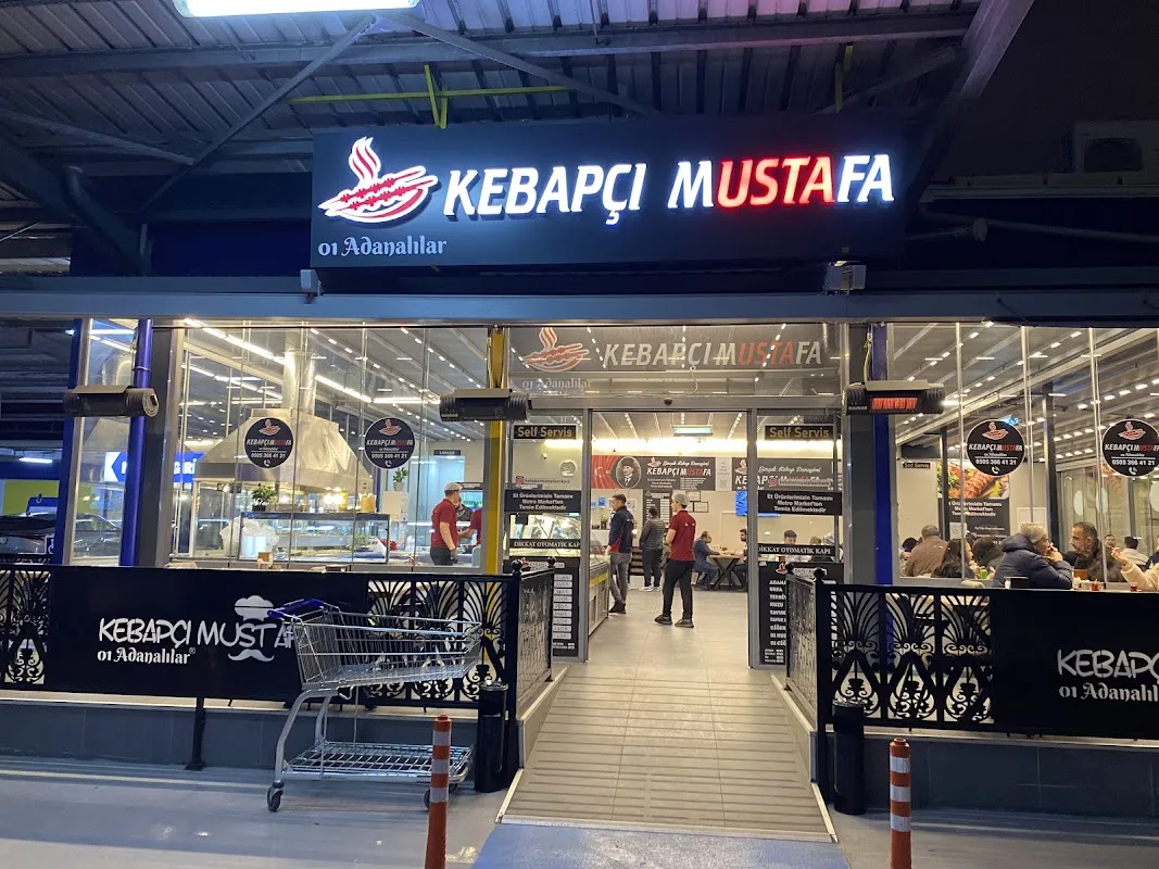 KEBAPÇI MUSTAFA ETLİK