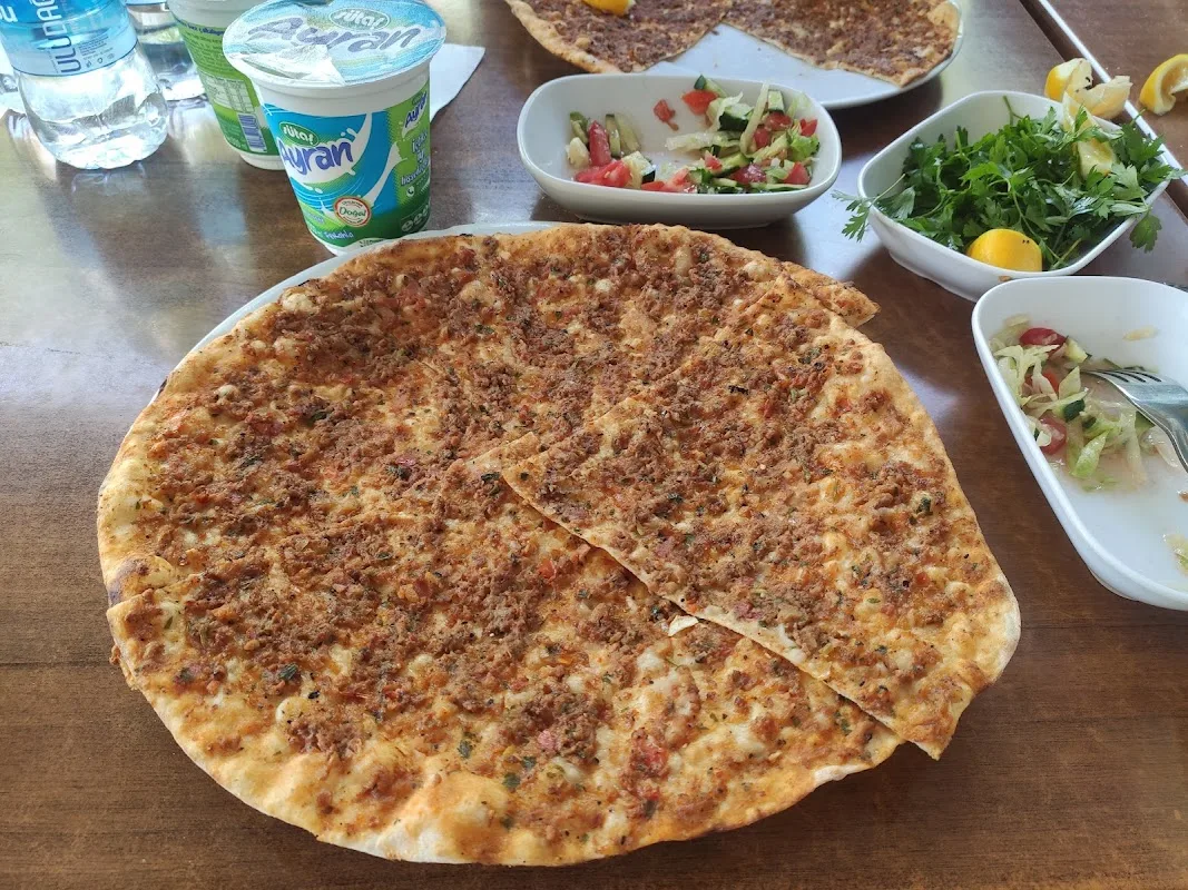 Dicle Pide Kebap Salonu