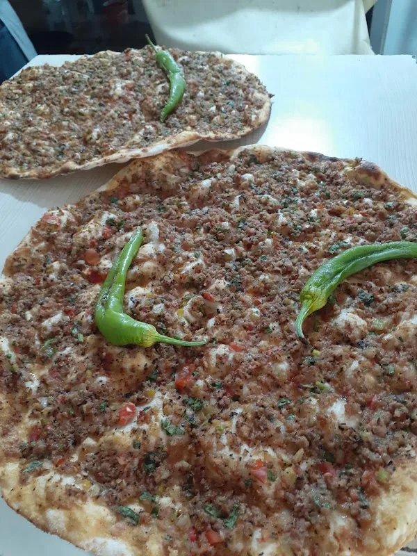 Restoran BASIN PİDE KEBAP