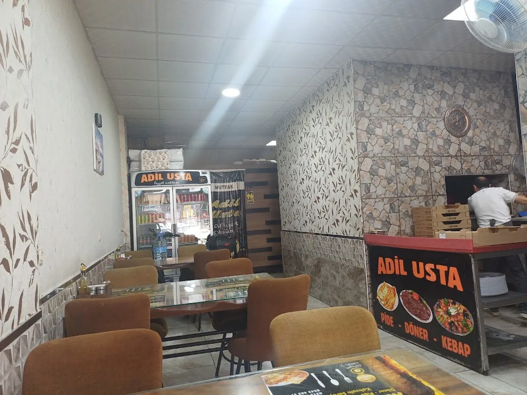 Adil Usta