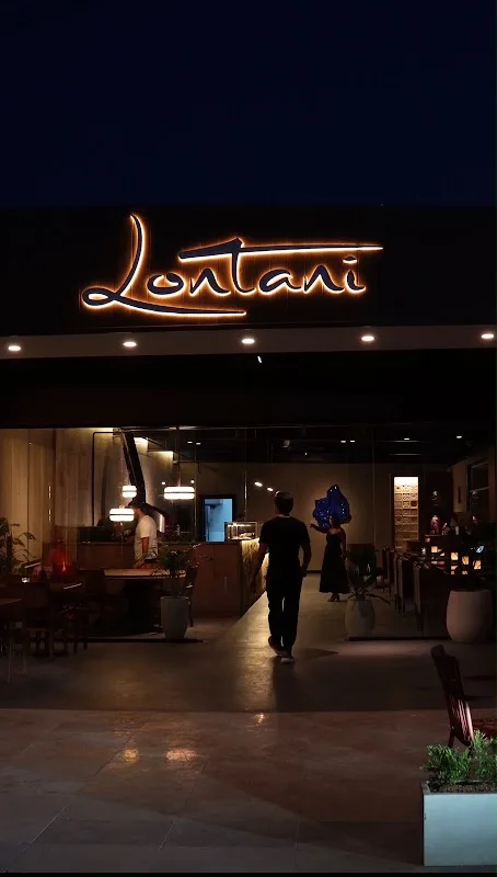 Lontani