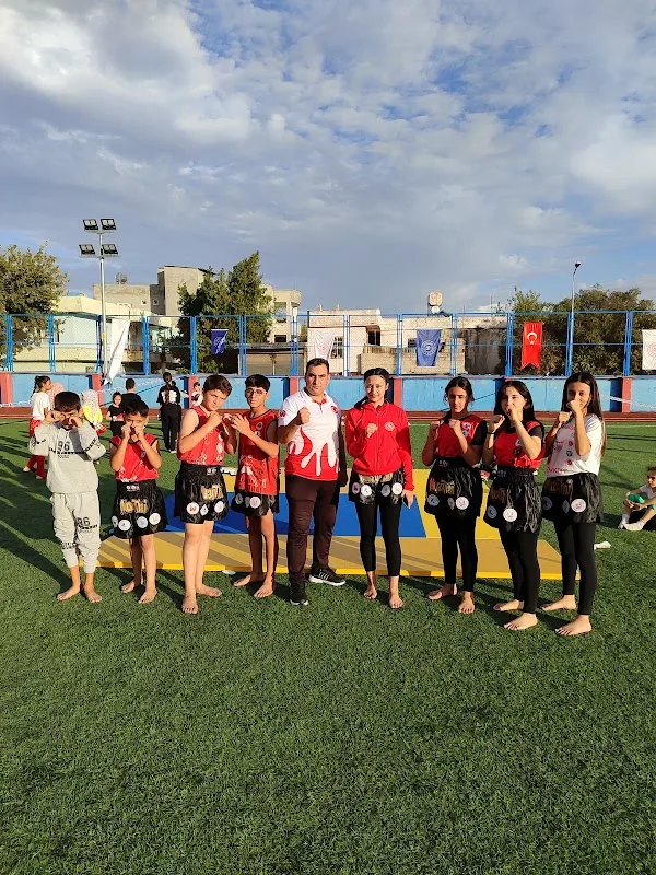 KAHTA ANADOLU SPOR KULÜBÜ KÂHTA OLİMPİYAT SPOR KULÜBÜ